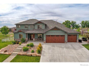 2879 Branding Iron Dr, Severance, CO 80524