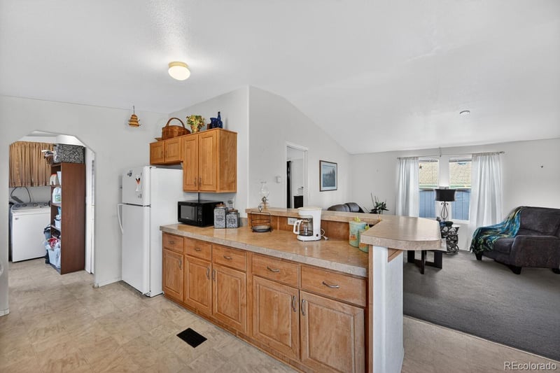 1801 92nd Ave Lot 668, Denver, CO 80260