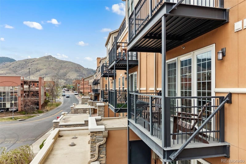 640 11th St #203, Golden, CO 80401