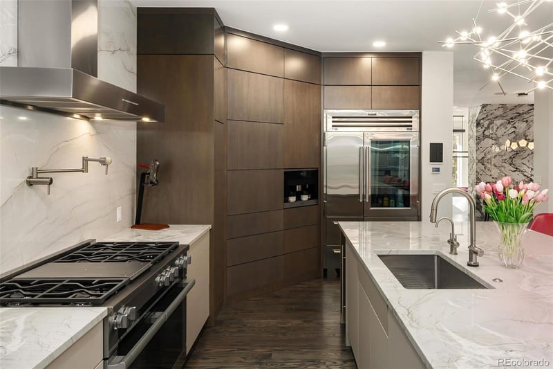 418 Steele St, Denver, CO 80206