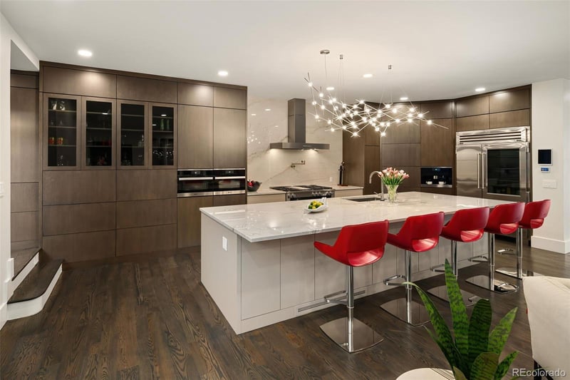 418 Steele St, Denver, CO 80206