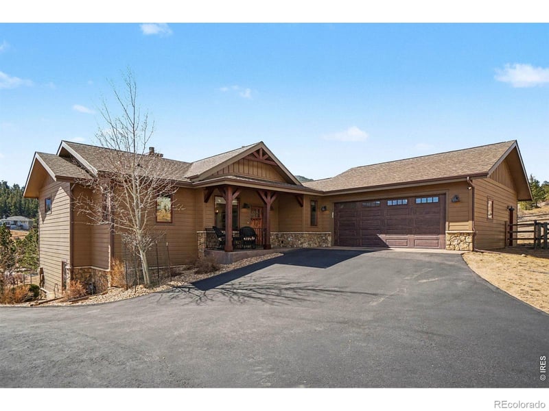 285 Indian Trl, Estes Park, CO 80517