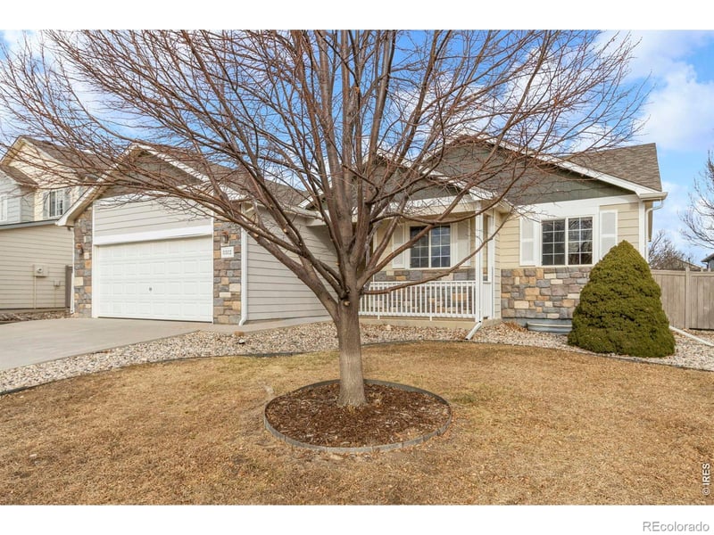 3312 Firewater Ln, Wellington, CO 80549