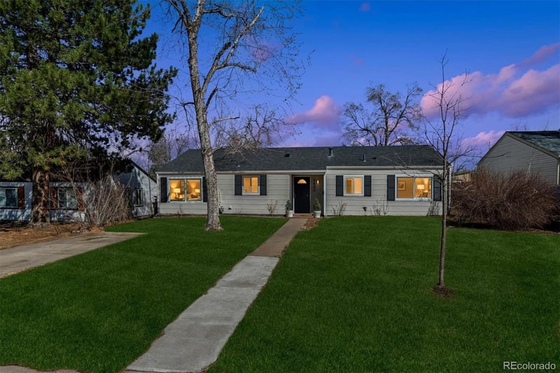 3440 Fairfax St, Denver, CO 80222