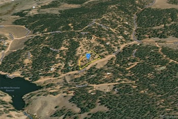 228 Wilson Dr, Florissant, CO 80816