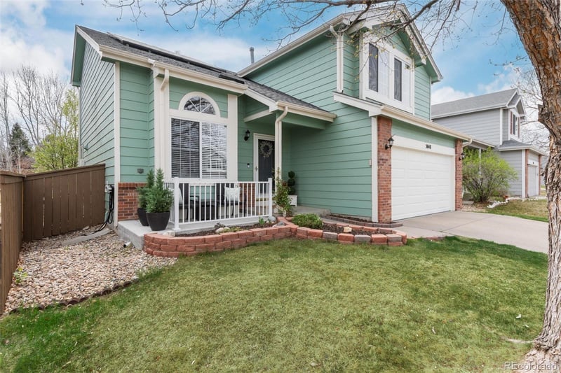 3048 Deer Creek Trl, Highlands Ranch, CO 80129