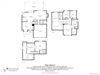 3048 Deer Creek Trl, Highlands Ranch, CO 80129