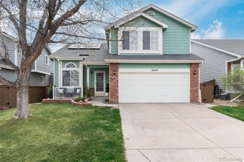 3048 Deer Creek Trl, Highlands Ranch, CO 80129