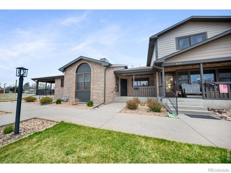 813 8th Ave, Fort Morgan, CO 80701