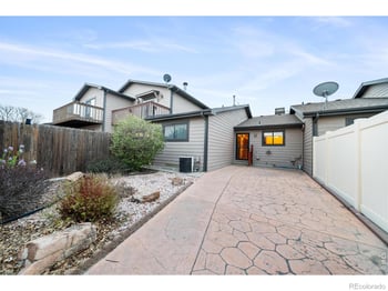 813 8th Ave, Fort Morgan, CO 80701