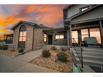 813 E 8th Ave, Fort Morgan, CO 80701