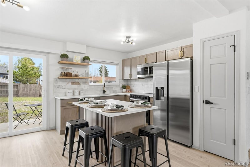 4358 Alkire St, Morrison, CO 80465