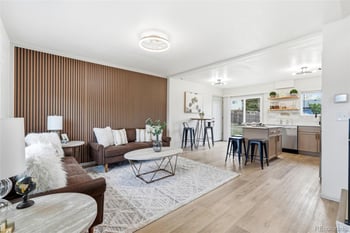 4358 Alkire St, Morrison, CO 80465