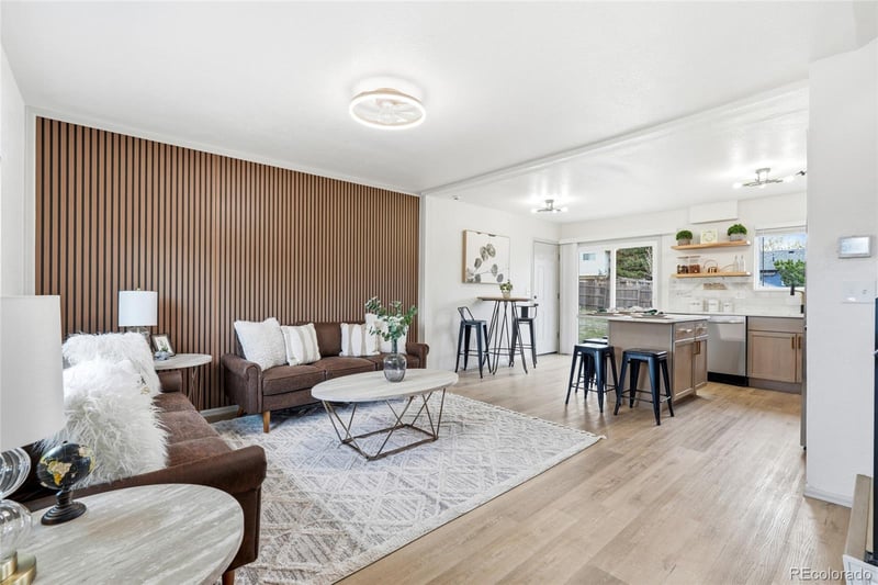 4358 Alkire St, Morrison, CO 80465