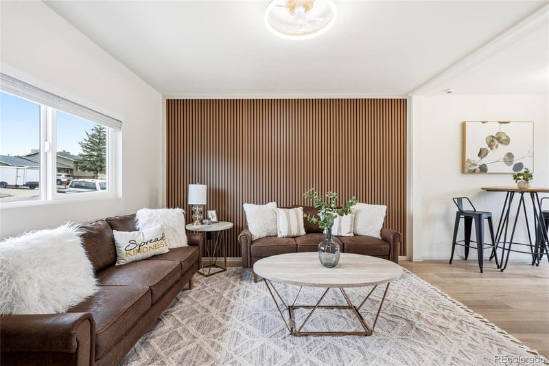 4358 Alkire St, Morrison, CO 80465