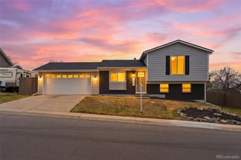 4358 Alkire St, Morrison, CO 80465