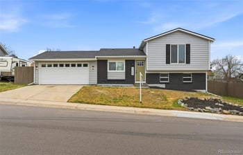 4358 Alkire St, Morrison, CO 80465