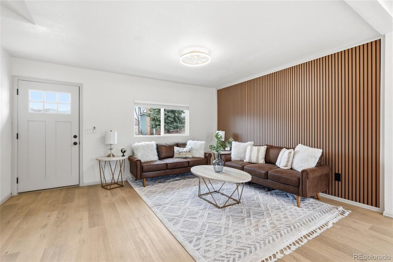 4358 Alkire St, Morrison, CO 80465