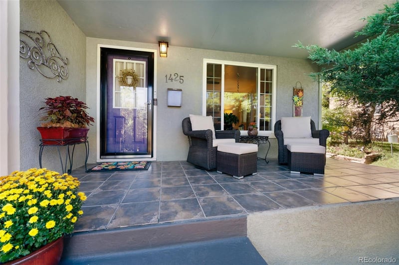 1425 Kiowa St, Colorado Springs, CO 80909