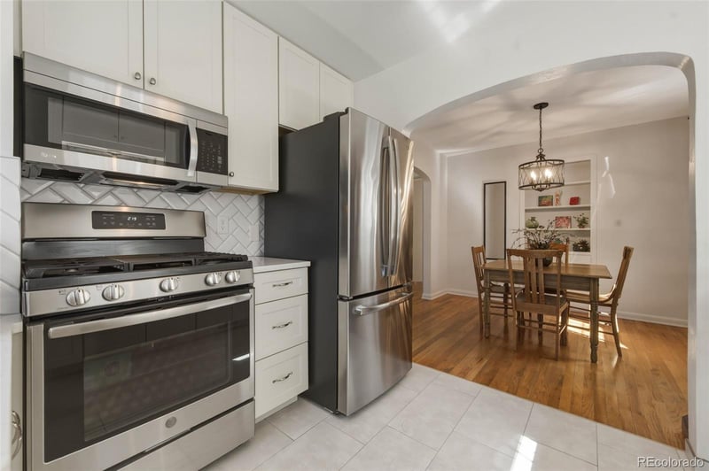 1425 Kiowa St, Colorado Springs, CO 80909