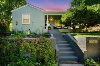 1425 Kiowa St, Colorado Springs, CO 80909