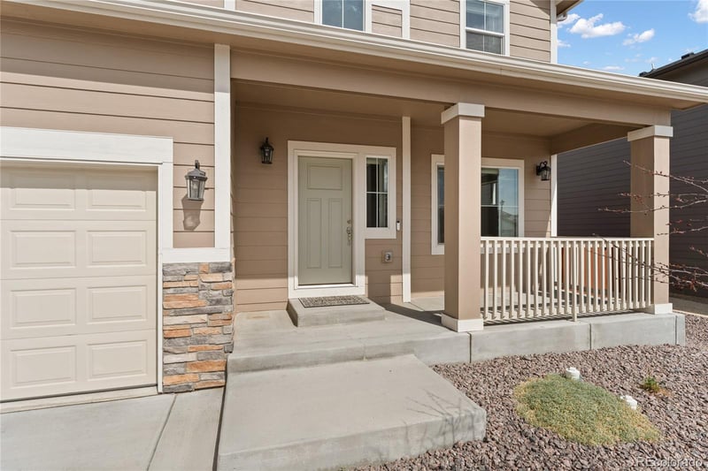 10849 Rolling Mesa Dr, Peyton, CO 80831