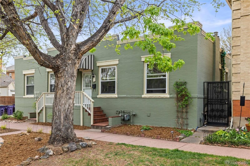 3416 16th Ave, Denver, CO 80206