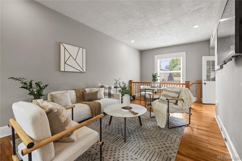 3416 16th Ave, Denver, CO 80206