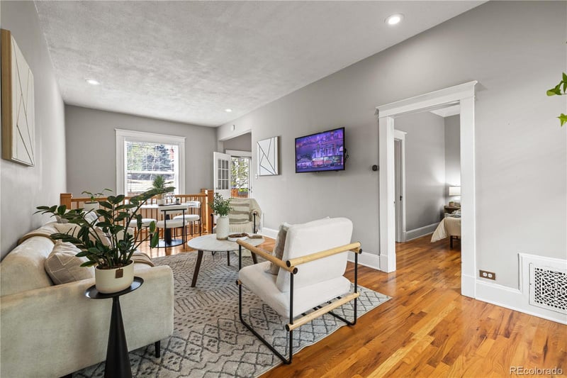 3416 16th Ave, Denver, CO 80206