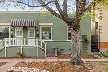 3416 16th Ave, Denver, CO 80206