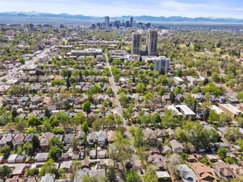 3416 E 16th Ave, Denver, CO 80206