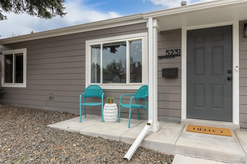 5231 Dartmouth Ave, Denver, CO 80222
