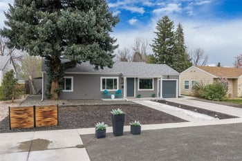 5231 Dartmouth Ave, Denver, CO 80222