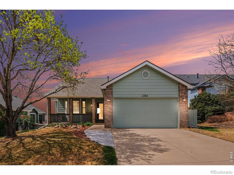 2282 Birdie Dr, Milliken, CO 80543