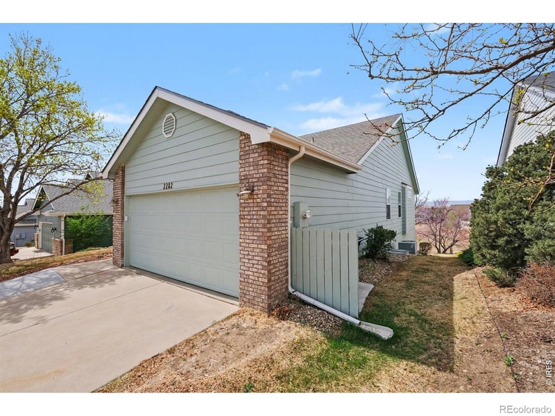 2282 Birdie Dr, Milliken, CO 80543