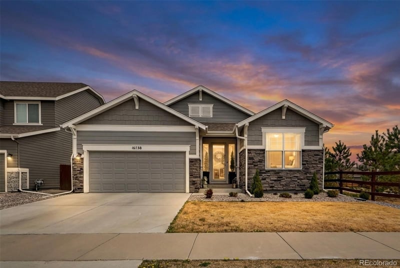 16738 Beaumont Blvd, Mead, CO 80542