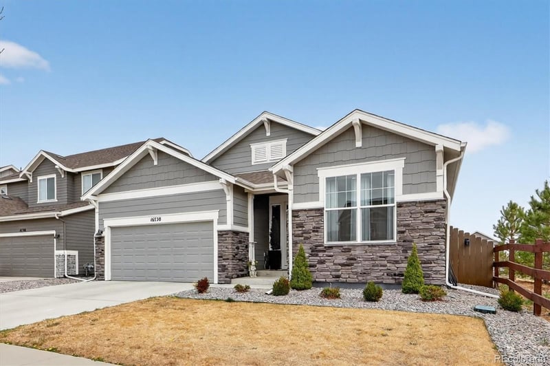 16738 Beaumont Blvd, Mead, CO 80542