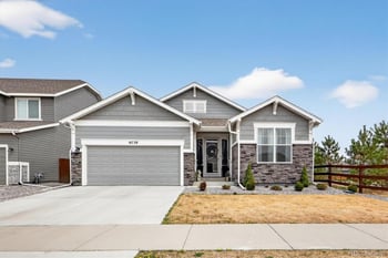 16738 Beaumont Blvd, Mead, CO 80542