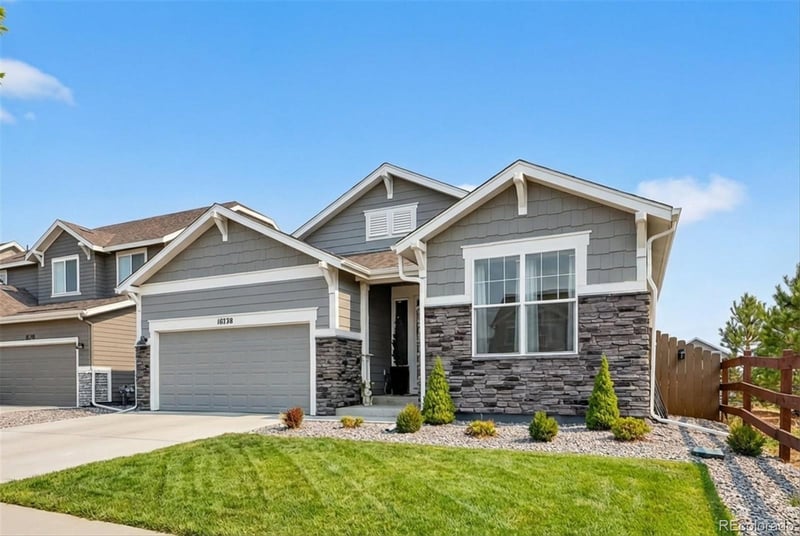 16738 Beaumont Blvd, Mead, CO 80542