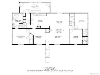 23760 Fleet St, Colorado Springs, CO 80928