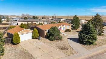 23760 Fleet St, Colorado Springs, CO 80928