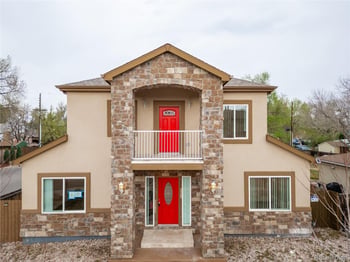 995 S Locust St, Denver, CO 80224