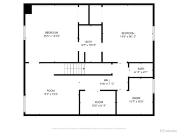 995 S Locust St, Denver, CO 80224