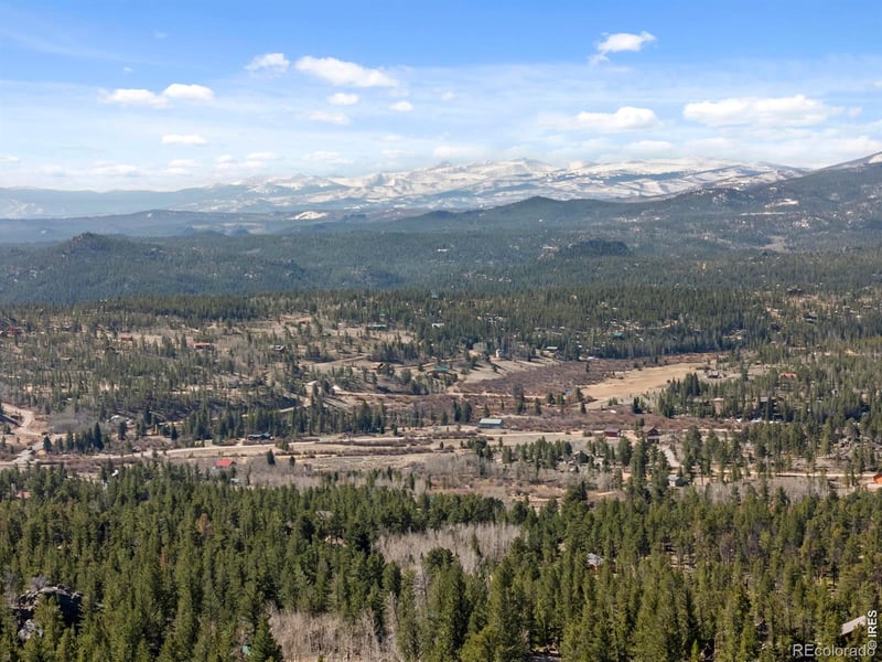 241 Mattapony Way, Red Feather Lakes, CO 80545