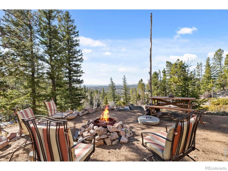 241 Mattapony Way, Red Feather Lakes, CO 80545