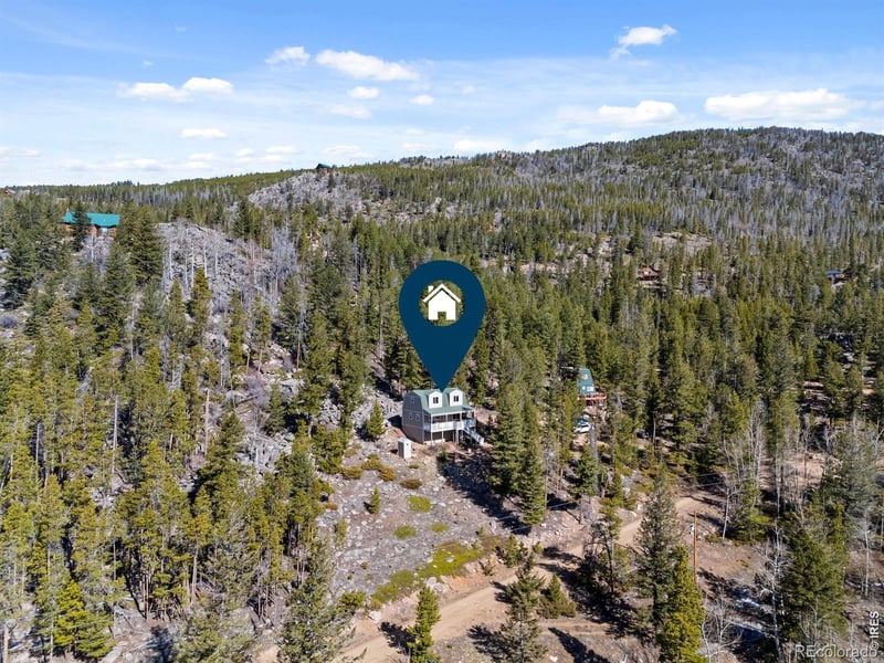 241 Mattapony Way, Red Feather Lakes, CO 80545