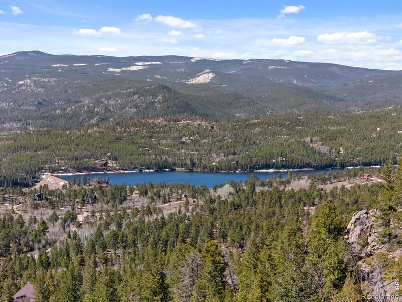 241 Mattapony Way, Red Feather Lakes, CO 80545