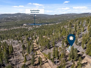 241 Mattapony Way, Red Feather Lakes, CO 80545
