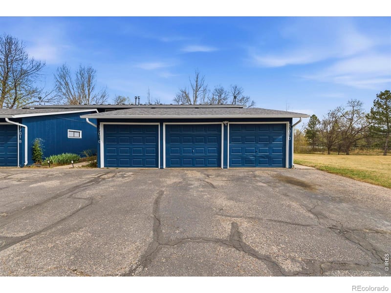 1701 Springmeadows Ct #D, Fort Collins, CO 80525