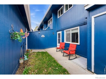 1701 Springmeadows Ct #D, Fort Collins, CO 80525